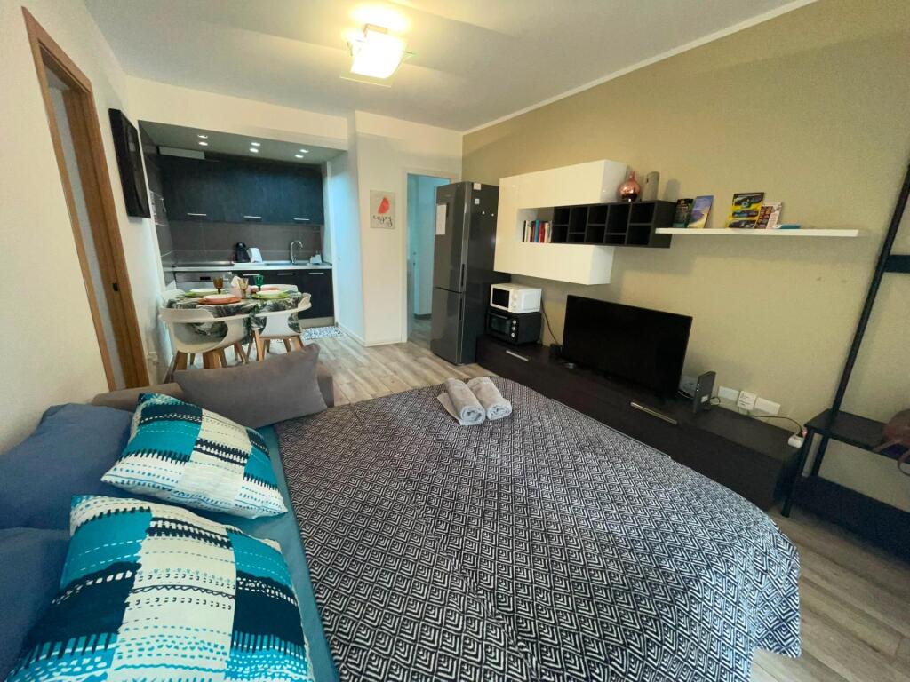 Piso Reformado de 2 habitaciones en Los Cristianos con Pisci - foto 16