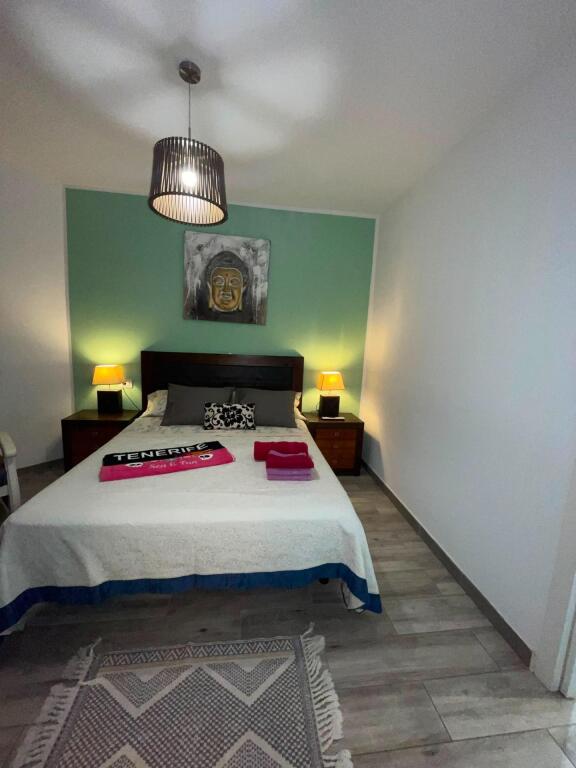 Piso Reformado de 2 habitaciones en Los Cristianos con Pisci - foto 27