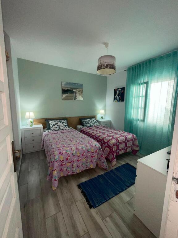 Piso Reformado de 2 habitaciones en Los Cristianos con Pisci - foto 38