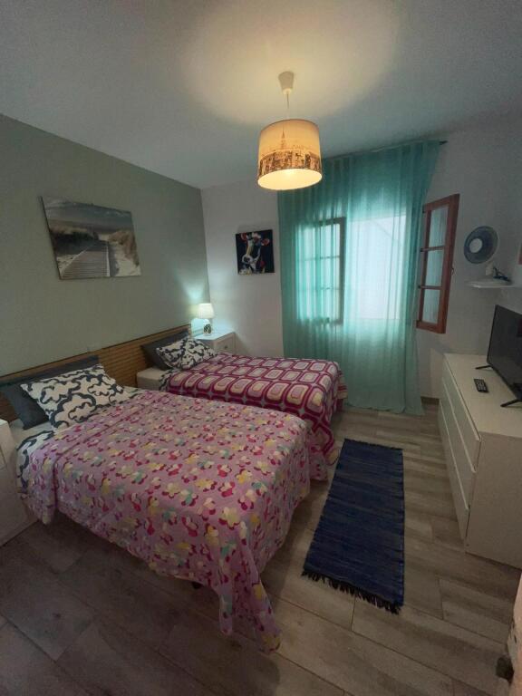 Piso Reformado de 2 habitaciones en Los Cristianos con Pisci - foto 39