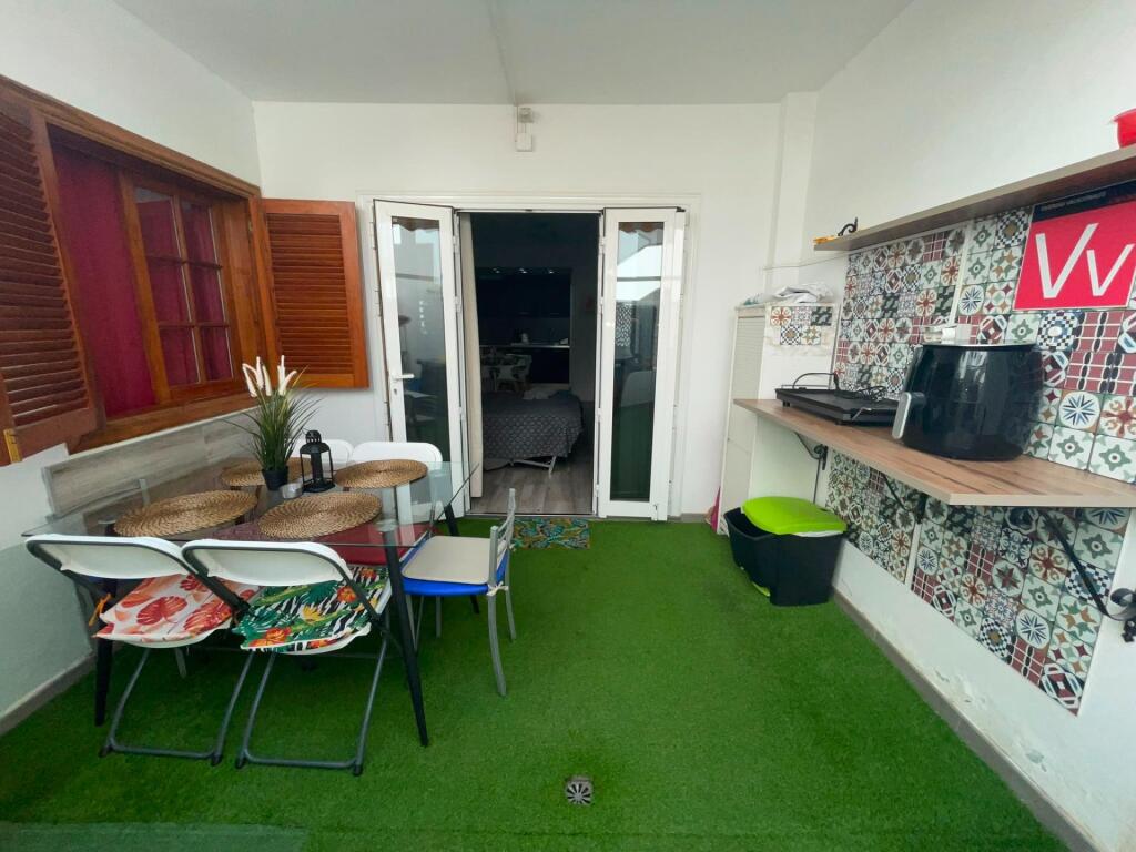 Piso Reformado de 2 habitaciones en Los Cristianos con Pisci - foto 41