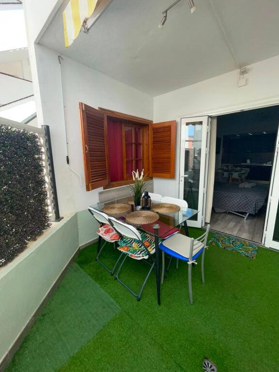 Piso Reformado de 2 habitaciones en Los Cristianos con Pisci - foto 42