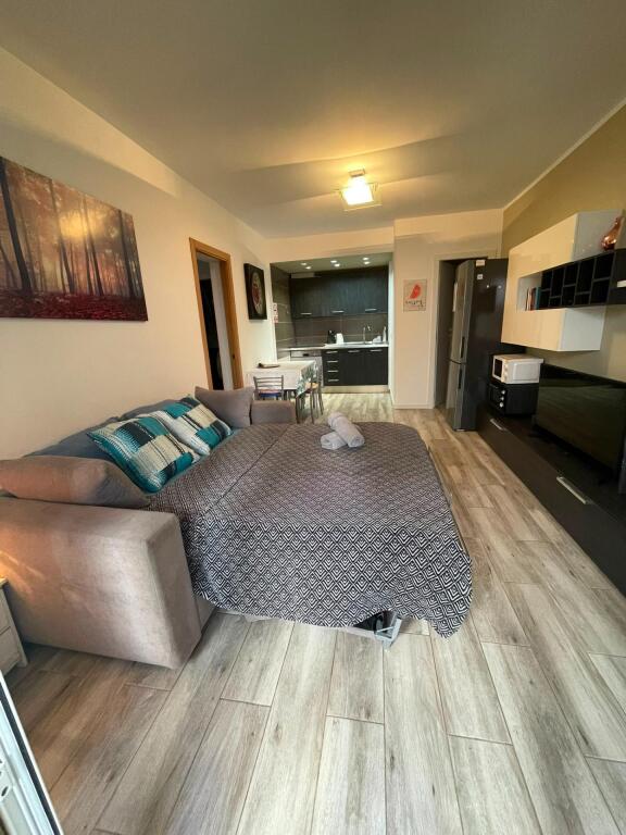 Piso Reformado de 2 habitaciones en Los Cristianos con Pisci - foto 9