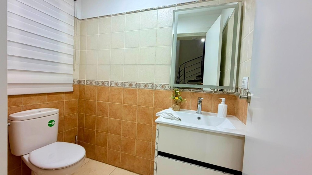 Exclusivo Adosado Reformado en Palm Mar, Arona - €650,000 - foto 19