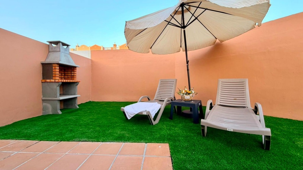 Exclusivo Adosado Reformado en Palm Mar, Arona - €650,000 - foto 22