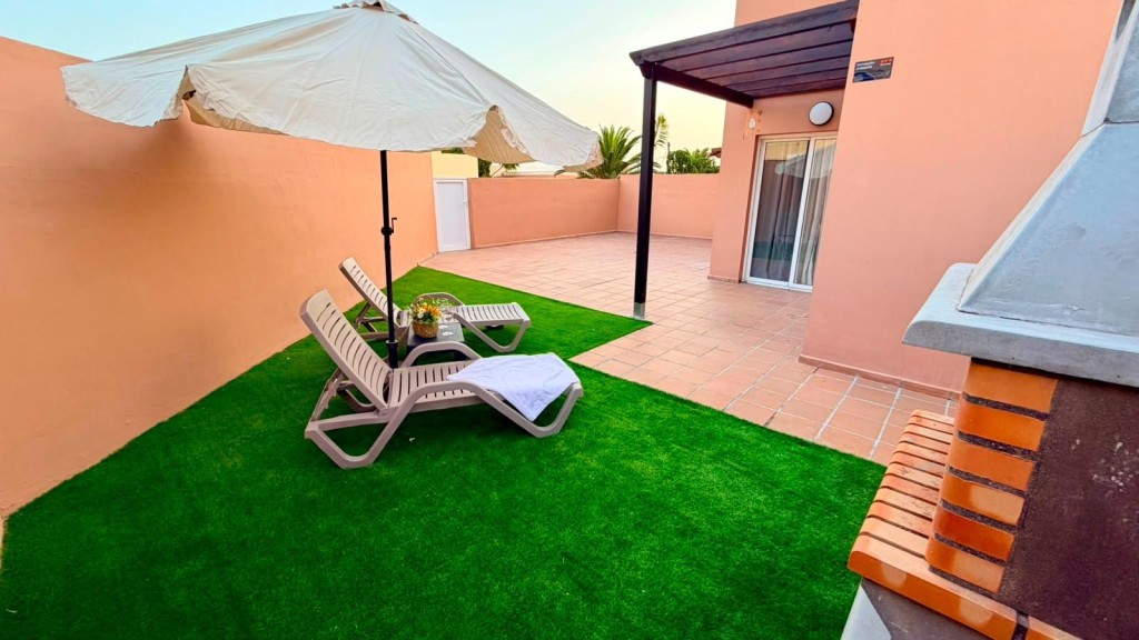 Exclusivo Adosado Reformado en Palm Mar, Arona - €650,000 - foto 23