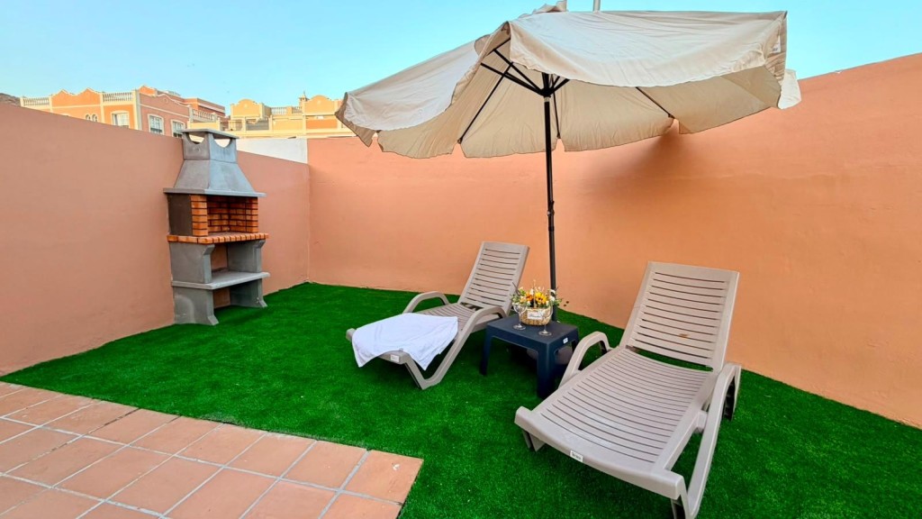 Exclusivo Adosado Reformado en Palm Mar, Arona - €650,000 - foto 24