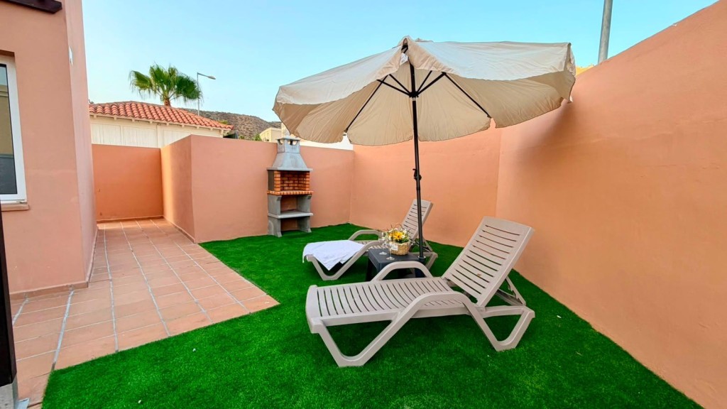 Exclusivo Adosado Reformado en Palm Mar, Arona - €650,000 - foto 25