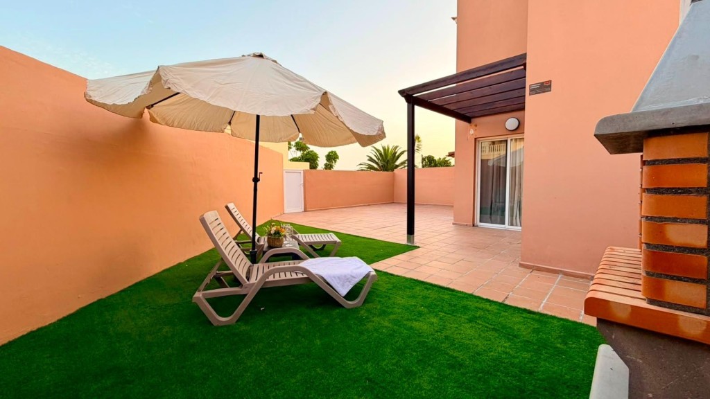 Exclusivo Adosado Reformado en Palm Mar, Arona - €650,000 - foto 26