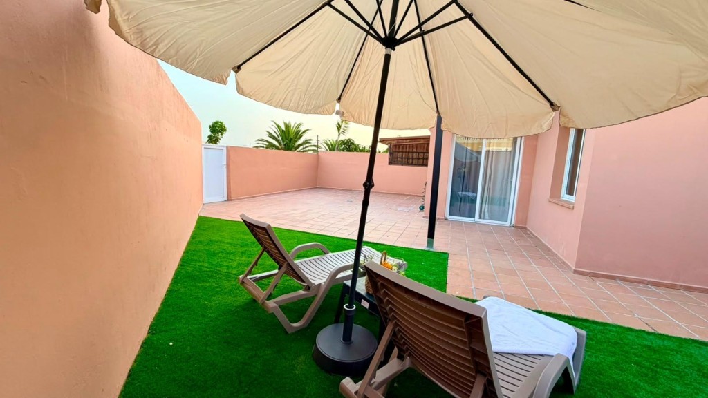 Exclusivo Adosado Reformado en Palm Mar, Arona - €650,000 - foto 27