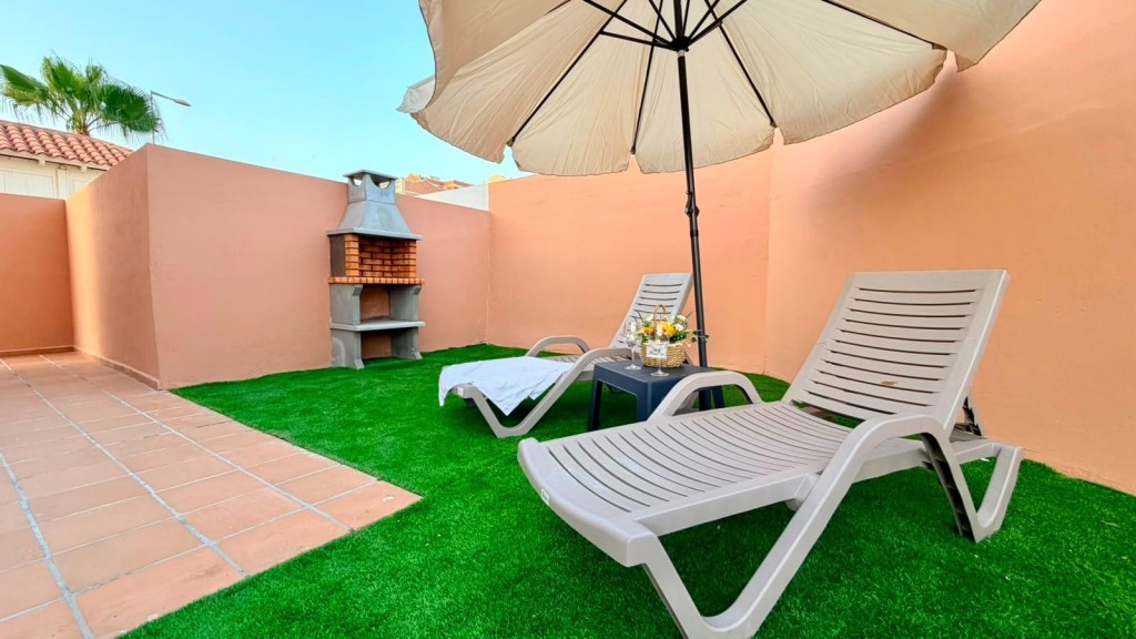 Exclusivo Adosado Reformado en Palm Mar, Arona - €650,000 - foto 28