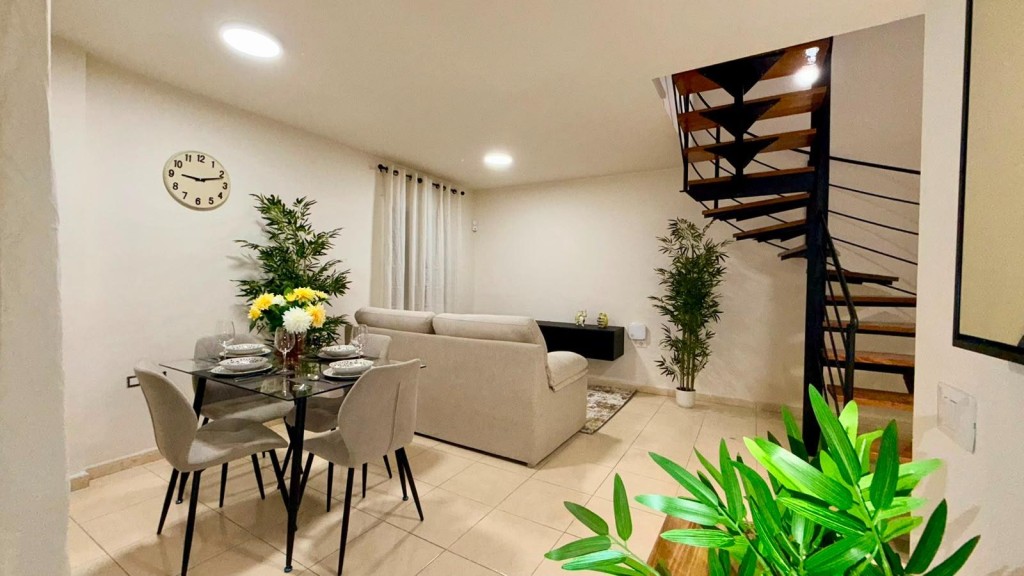 Exclusivo Adosado Reformado en Palm Mar, Arona - €650,000 - foto 4