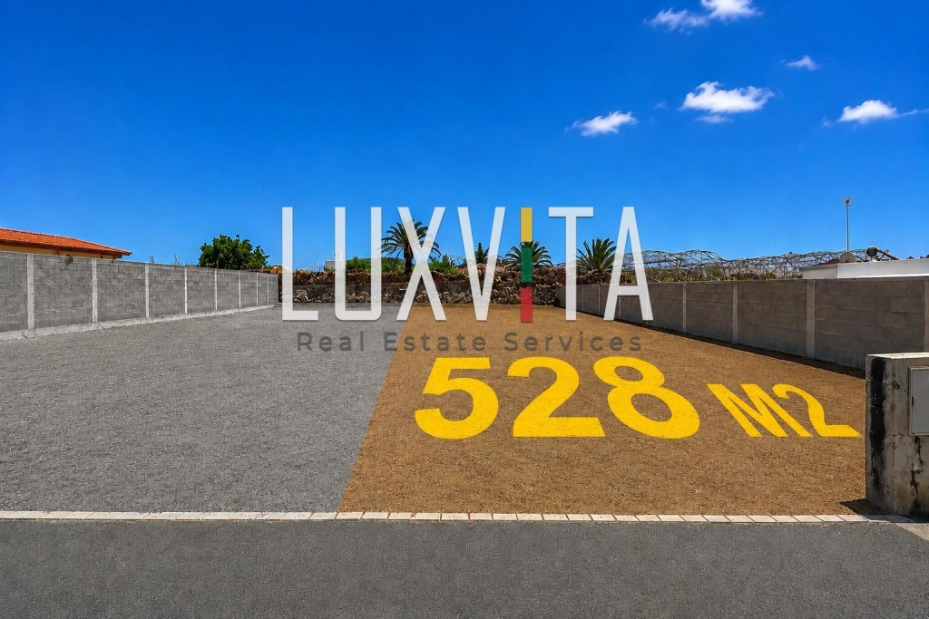 Terreno Urbano en Venta con Proyecto de Edificación - foto 2
