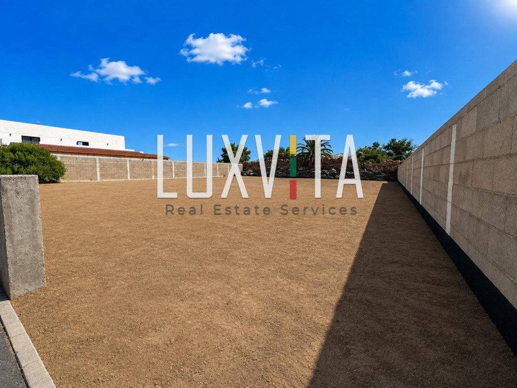 Terreno Urbano en Venta con Proyecto de Edificación - foto 5