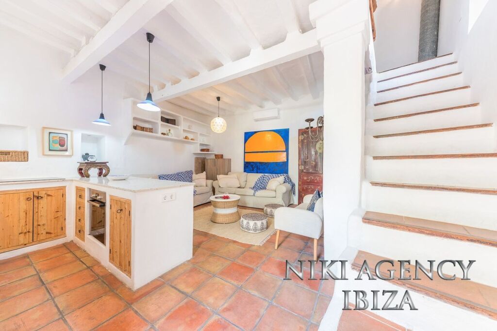 Casa-Chalet en Venta en Ibiza Baleares