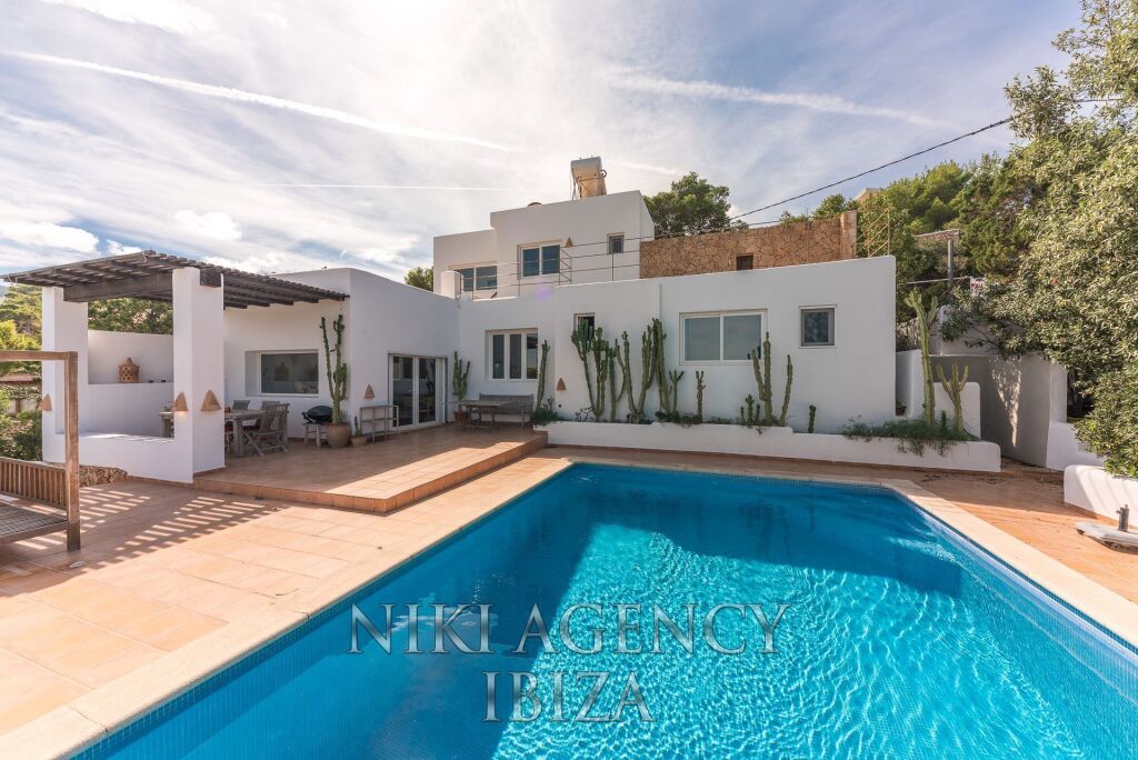 Casa-Chalet en Venta en Sant Josep De Sa Talaia Baleares