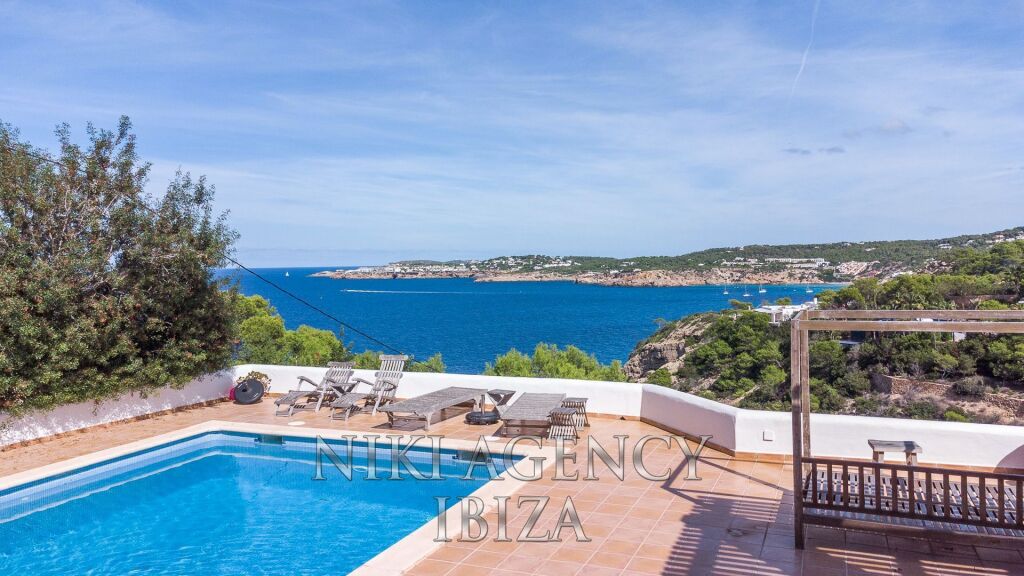 Casa-Chalet en Venta en Sant Josep De Sa Talaia Baleares - foto 11