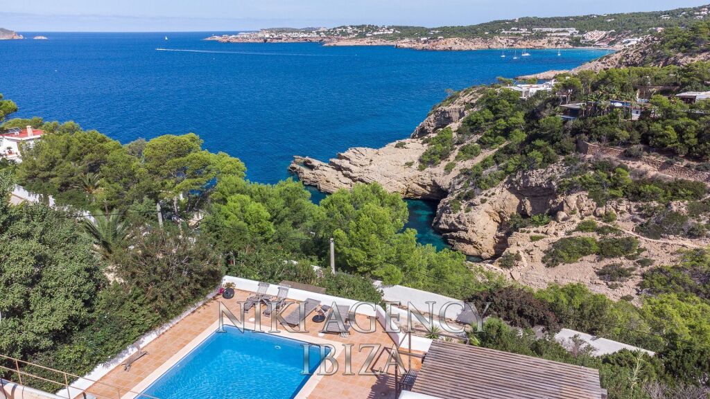 Casa-Chalet en Venta en Sant Josep De Sa Talaia Baleares - foto 12