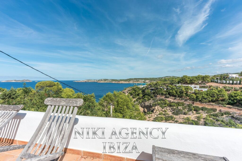 Casa-Chalet en Venta en Sant Josep De Sa Talaia Baleares - foto 13