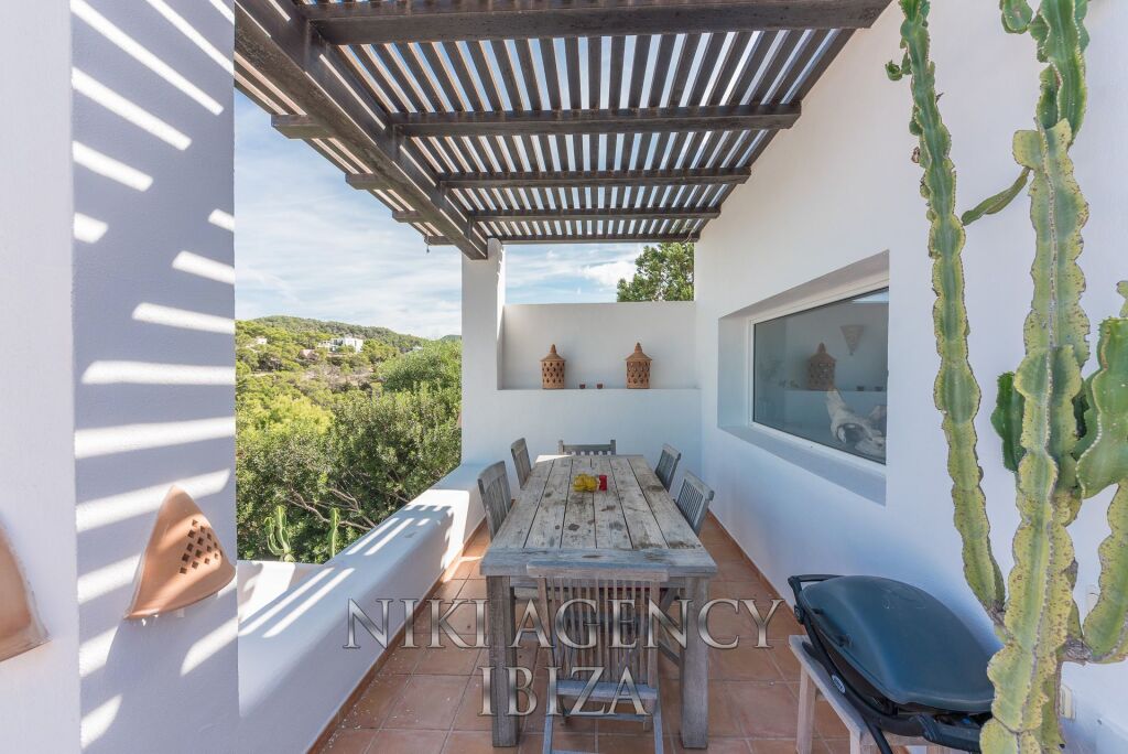 Casa-Chalet en Venta en Sant Josep De Sa Talaia Baleares - foto 14