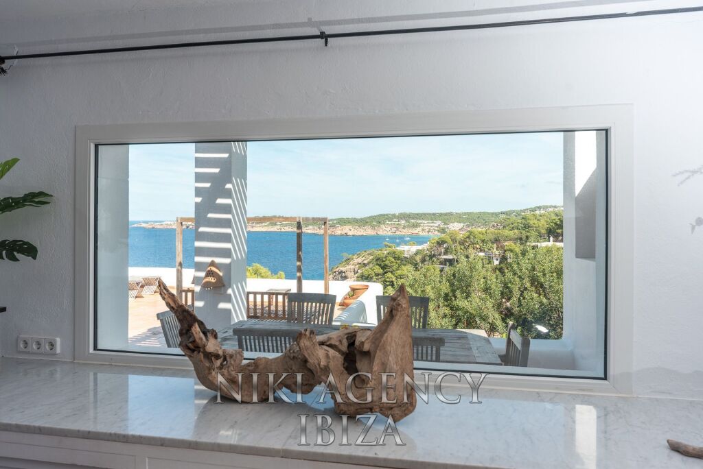 Casa-Chalet en Venta en Sant Josep De Sa Talaia Baleares - foto 15