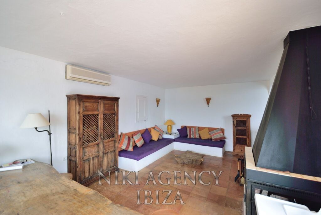 Casa-Chalet en Venta en Sant Josep De Sa Talaia Baleares - foto 16