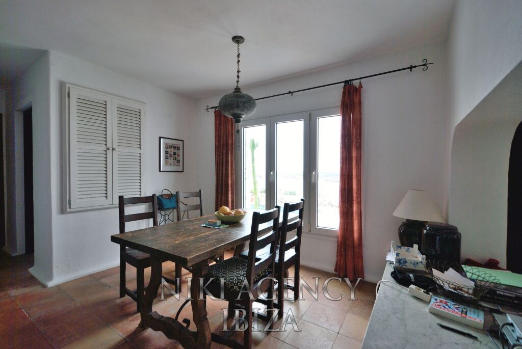 Casa-Chalet en Venta en Sant Josep De Sa Talaia Baleares - foto 17