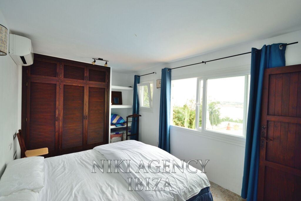 Casa-Chalet en Venta en Sant Josep De Sa Talaia Baleares - foto 18