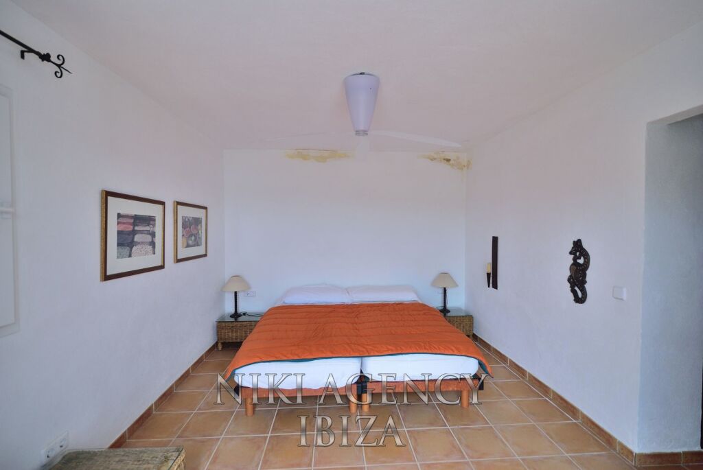 Casa-Chalet en Venta en Sant Josep De Sa Talaia Baleares - foto 20