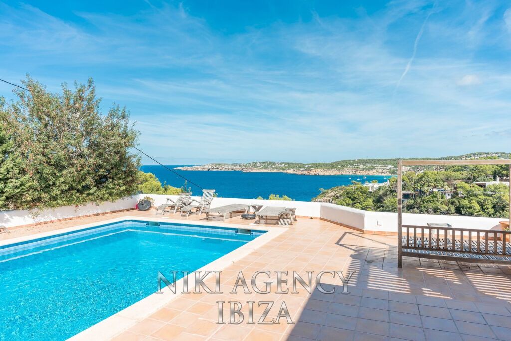 Casa-Chalet en Venta en Sant Josep De Sa Talaia Baleares - foto 3