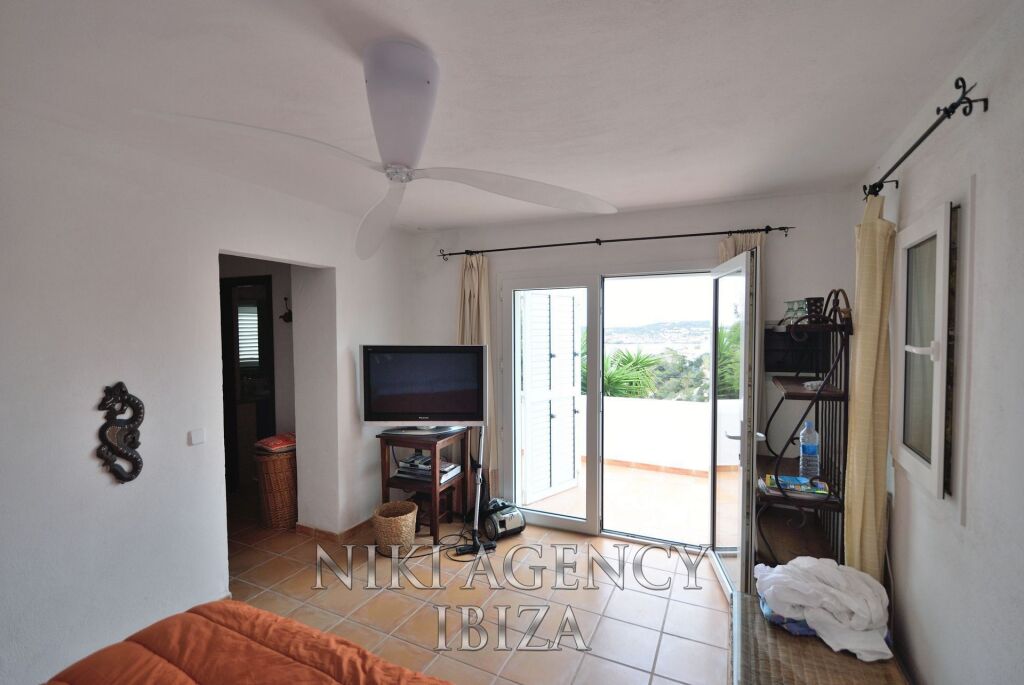 Casa-Chalet en Venta en Sant Josep De Sa Talaia Baleares - foto 21