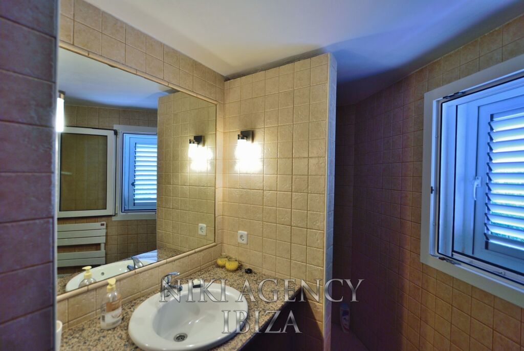 Casa-Chalet en Venta en Sant Josep De Sa Talaia Baleares - foto 22
