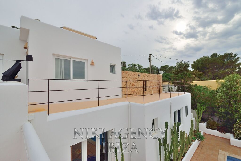 Casa-Chalet en Venta en Sant Josep De Sa Talaia Baleares - foto 23