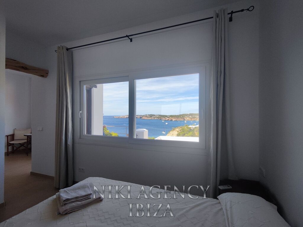 Casa-Chalet en Venta en Sant Josep De Sa Talaia Baleares - foto 25