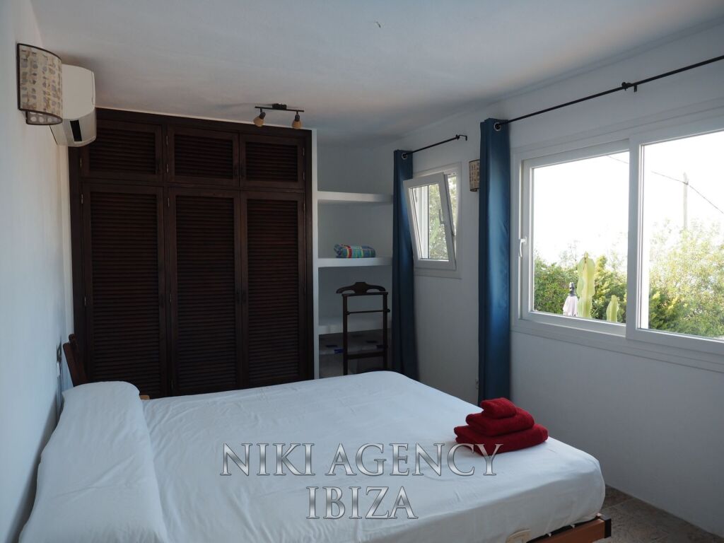 Casa-Chalet en Venta en Sant Josep De Sa Talaia Baleares - foto 26