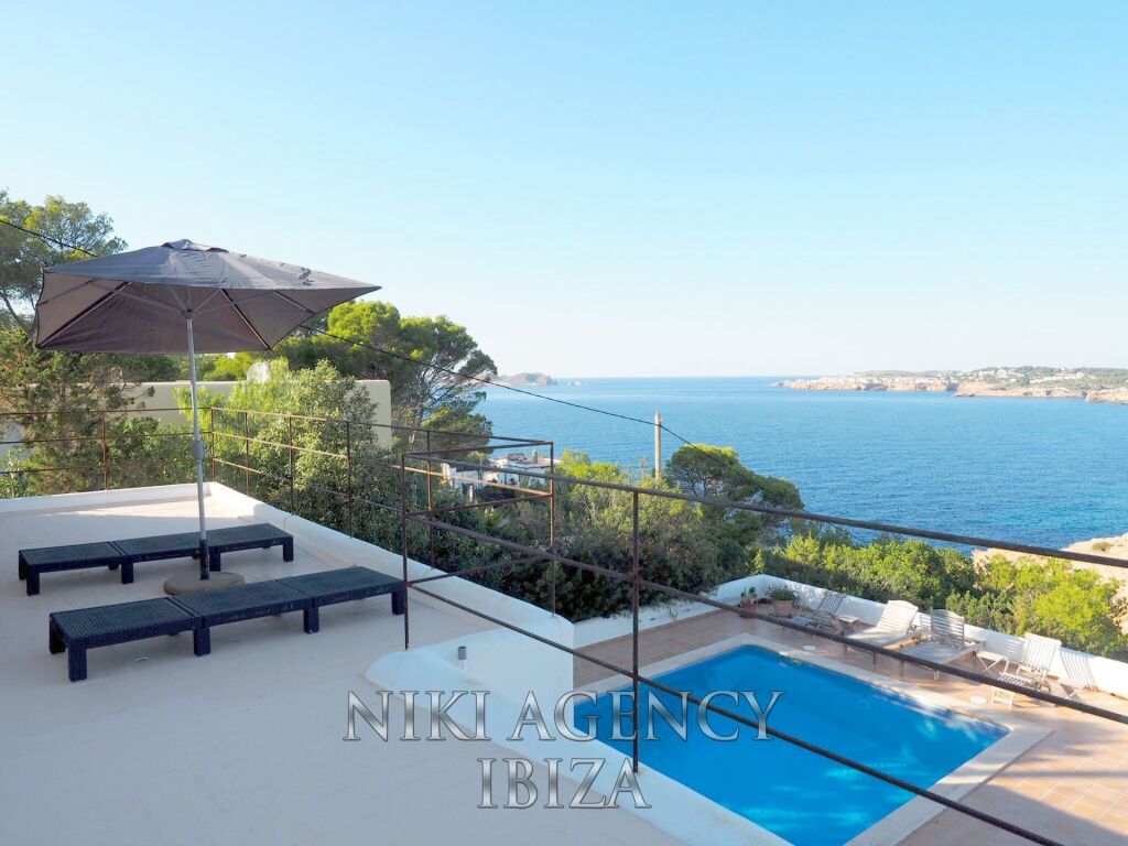 Casa-Chalet en Venta en Sant Josep De Sa Talaia Baleares - foto 28