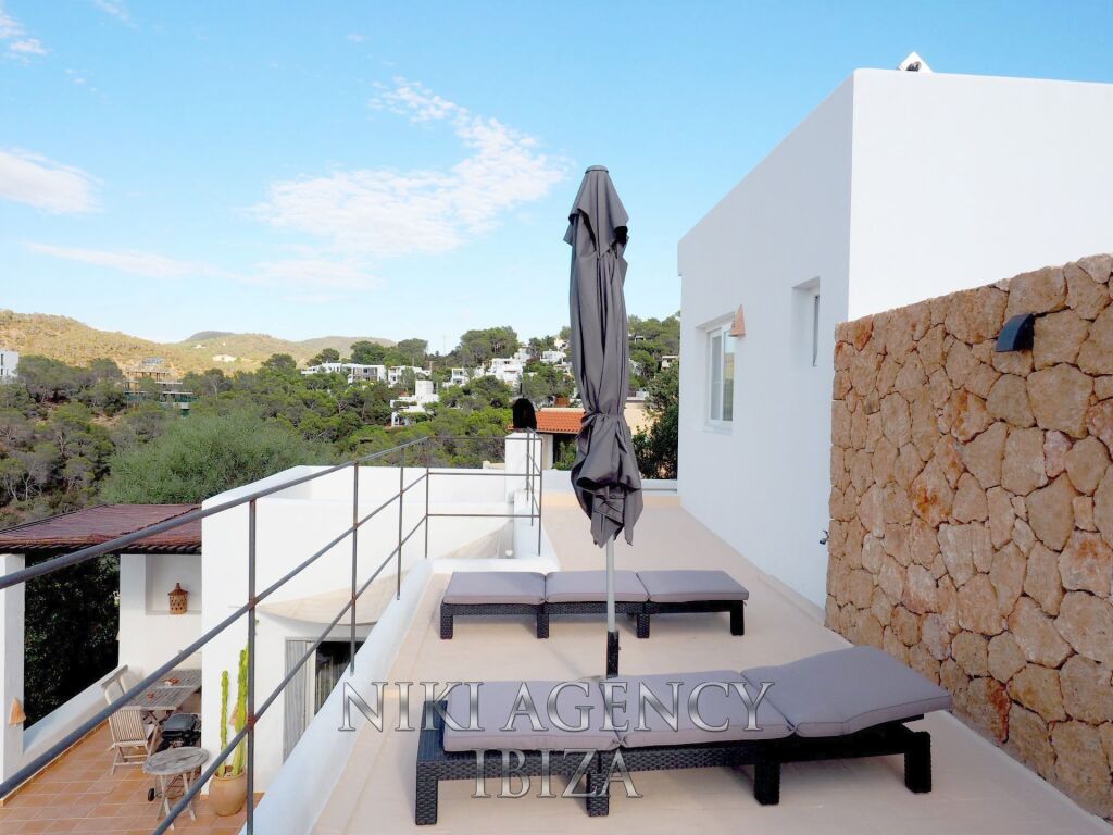 Casa-Chalet en Venta en Sant Josep De Sa Talaia Baleares - foto 29