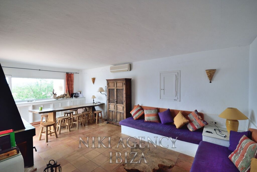 Casa-Chalet en Venta en Sant Josep De Sa Talaia Baleares - foto 30