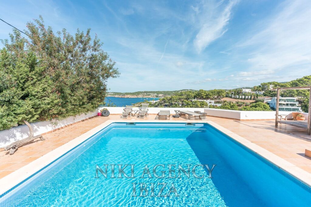 Casa-Chalet en Venta en Sant Josep De Sa Talaia Baleares - foto 4