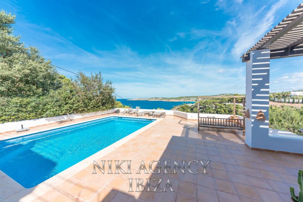 Casa-Chalet en Venta en Sant Josep De Sa Talaia Baleares - foto 5