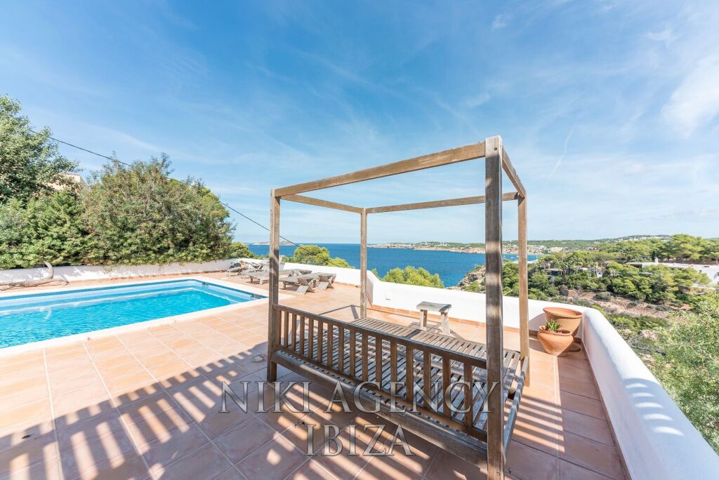 Casa-Chalet en Venta en Sant Josep De Sa Talaia Baleares - foto 6