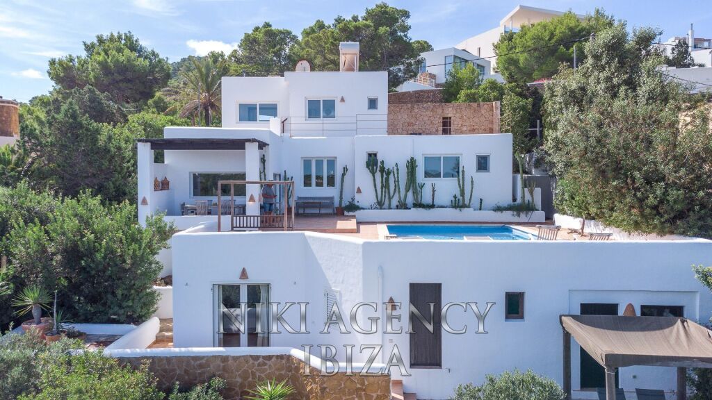 Casa-Chalet en Venta en Sant Josep De Sa Talaia Baleares - foto 7