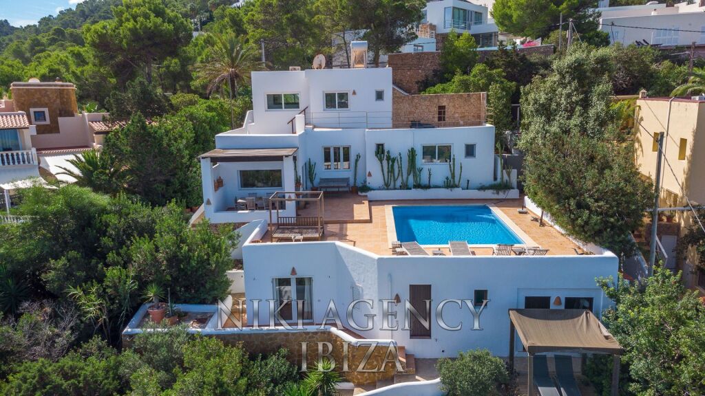 Casa-Chalet en Venta en Sant Josep De Sa Talaia Baleares - foto 8