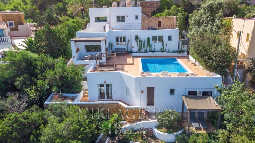 Casa-Chalet en Venta en Sant Josep De Sa Talaia Baleares - foto 9