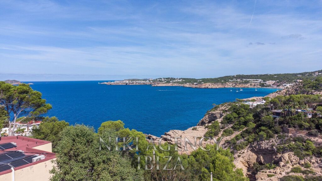 Casa-Chalet en Venta en Sant Josep De Sa Talaia Baleares - foto 10