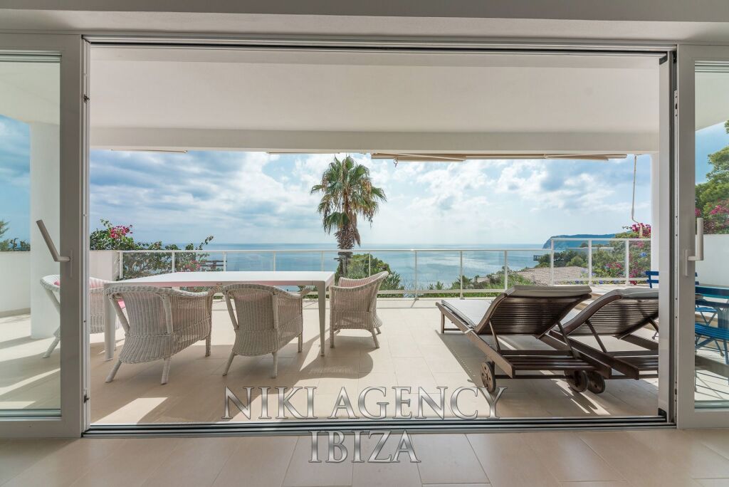 Casa-Chalet en Venta en Sant Josep De Sa Talaia Baleares