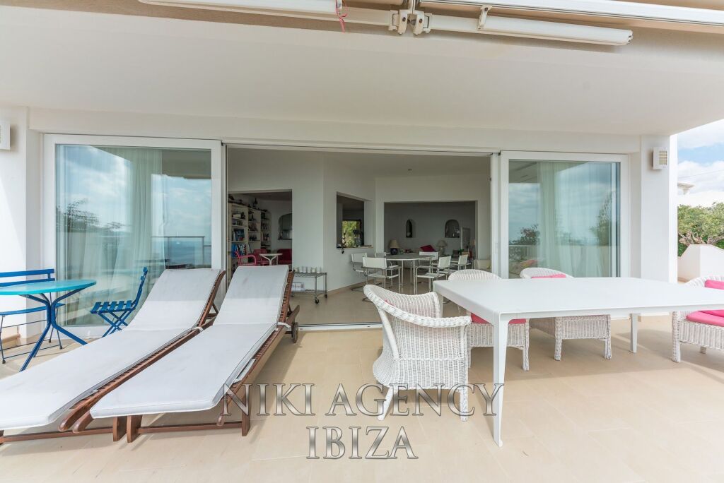 Casa-Chalet en Venta en Sant Josep De Sa Talaia Baleares - foto 2