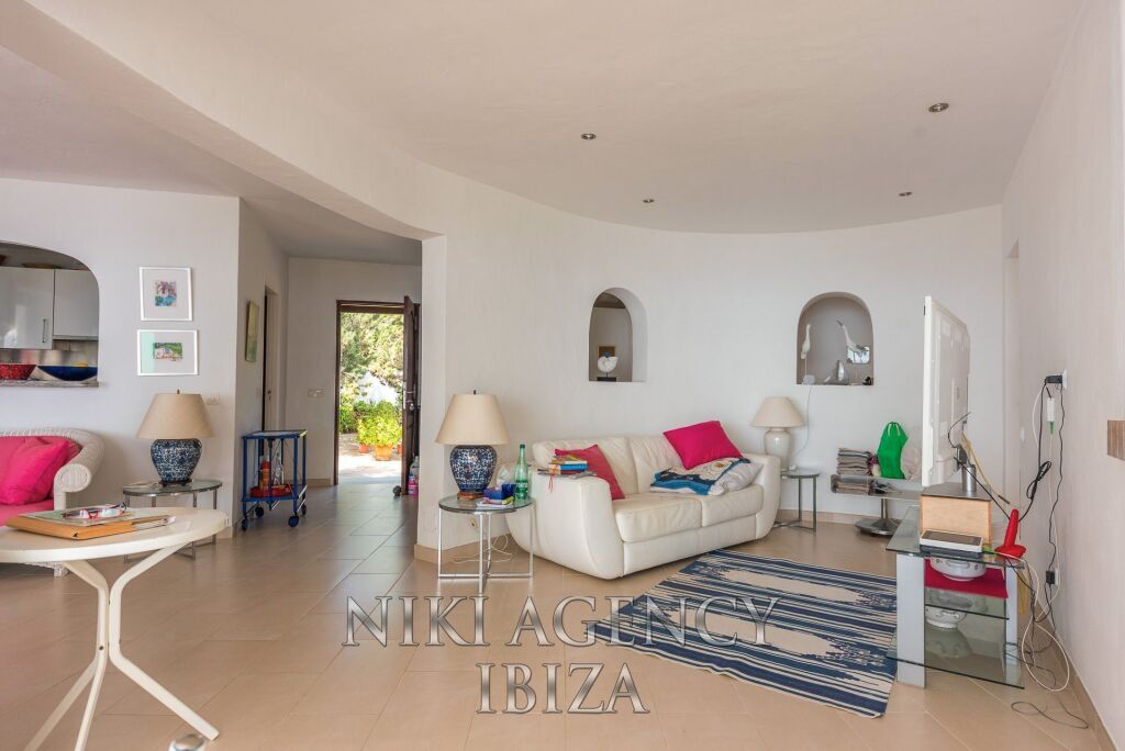 Casa-Chalet en Venta en Sant Josep De Sa Talaia Baleares - foto 11