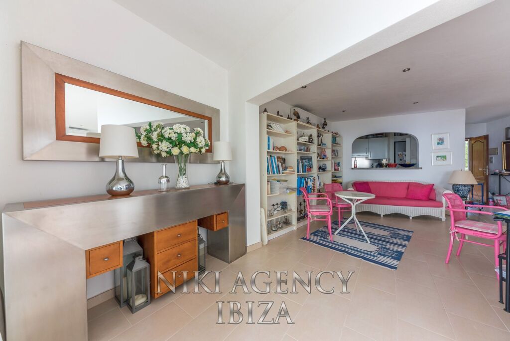 Casa-Chalet en Venta en Sant Josep De Sa Talaia Baleares - foto 12