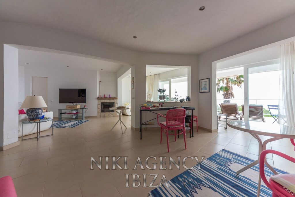 Casa-Chalet en Venta en Sant Josep De Sa Talaia Baleares - foto 13
